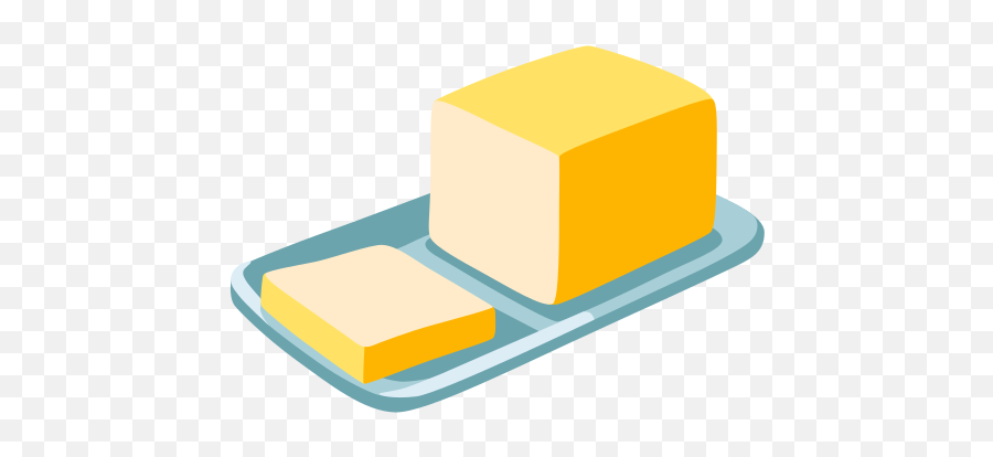 Butter Emoji,Is There A Waffle Emoji?