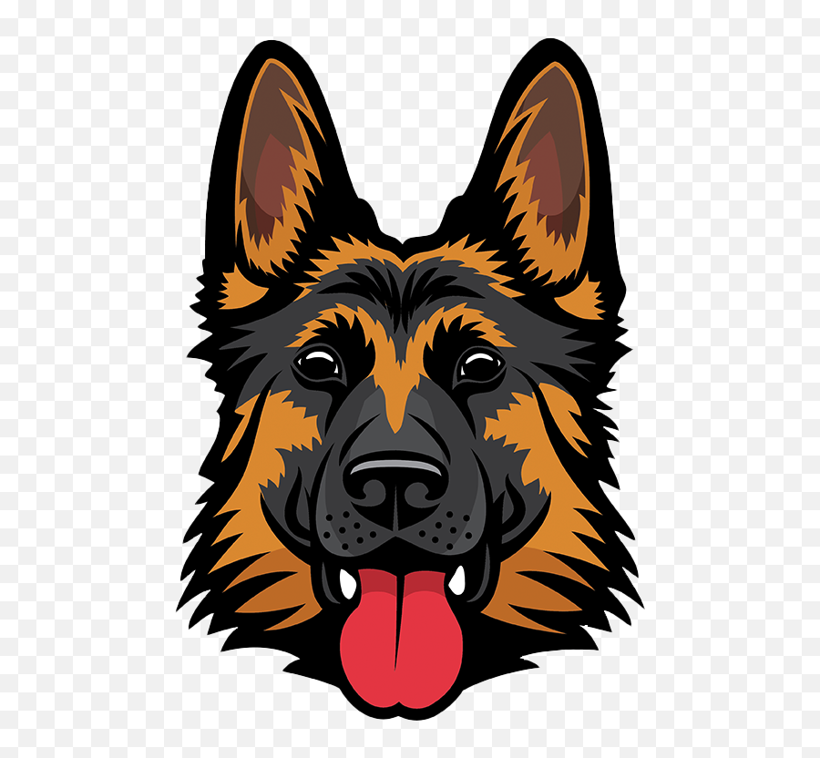 German Shepherd Clothing U2013 Cash Commands Emoji,Android Animal Emoji
