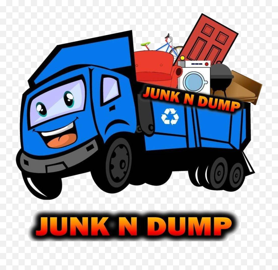 Junkndump Emoji,Snowplow Emoji