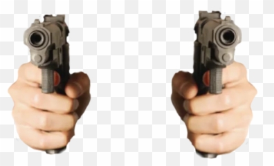Telegram Stickers Emoji,Gun Pointing Discord Emoji