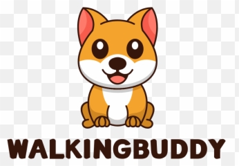 Walkingbuddy Emoji,Corgi Emoticon