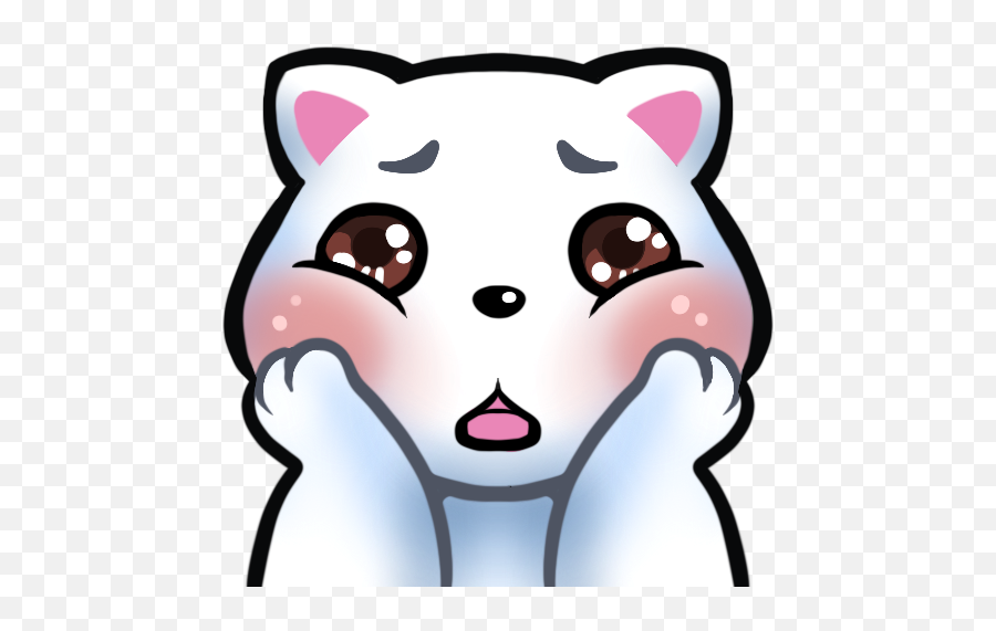Bonnitwitter Emoji,Hamster Discord Emoji