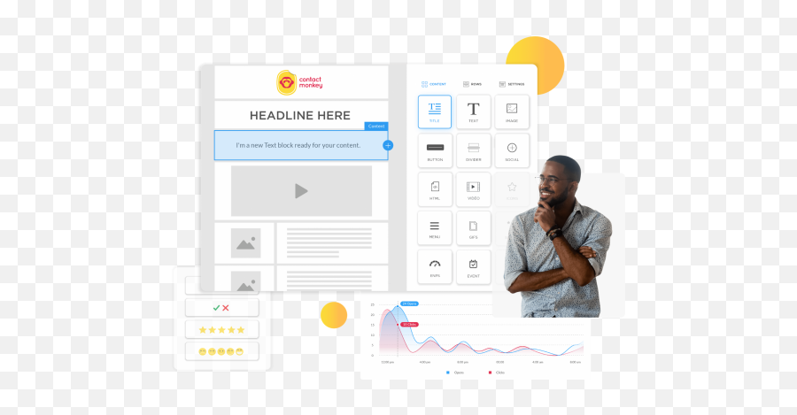 Book Your Free Contactmonkey Demo Emoji,Stumped Emoji Book Your Free Contactmonkey Demo Emoji,Stumped Emoji