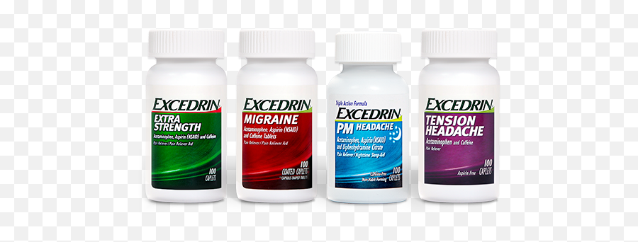 10 Remedies To Get Rid Of Your Headache - Excedrin Migraine Pm Emoji,Migraine Emoji