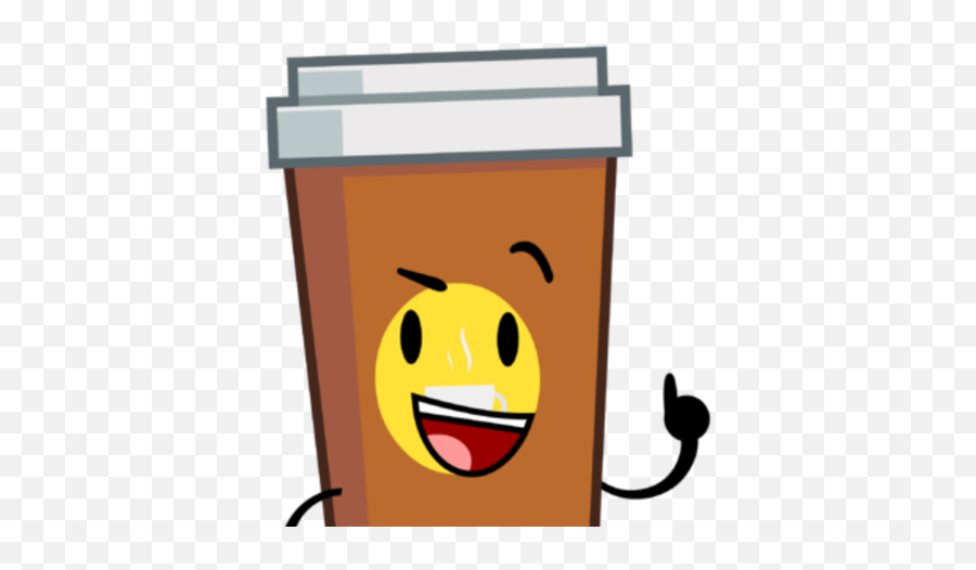 Coffee - Uncle Diner Emoji,Starbucks Emoticon