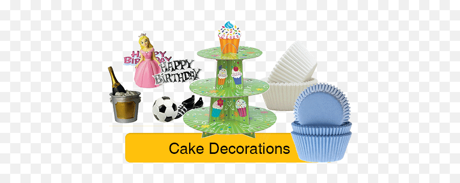 Edu0027s Party Pieces Ebay Shops - Cake Stand Emoji,Emoji Cake Decorations