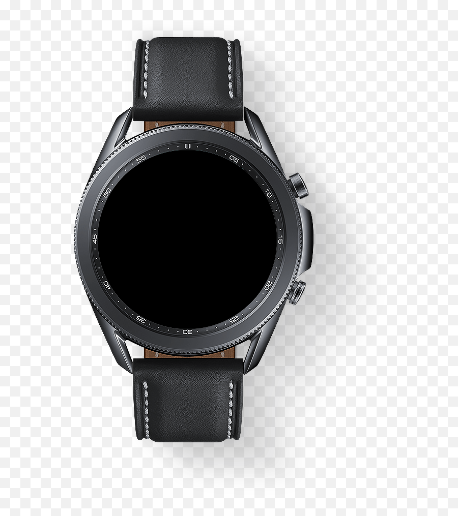 Galaxy Watch3 Sm - R840nzsa 45 Samsung Galaksi Watch 3 Emoji,Mystic Emoji Ball