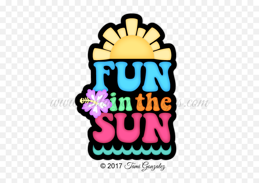 Library Of Fun In The Sun Graphic Freeuse Library Png Files - Clip Art Emoji,Jackass Emoticon