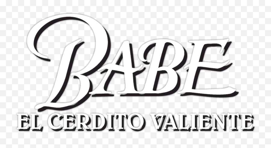 Babe El Cerdito Valiente Netflix - Horizontal Emoji,Emoji La Pelicula Online