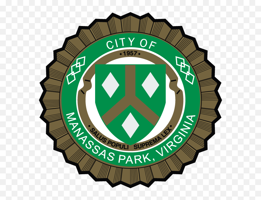 Manassas Park Tallies City Council Election Results News - Manassas Park Seal Emoji,Wwe Emoticons