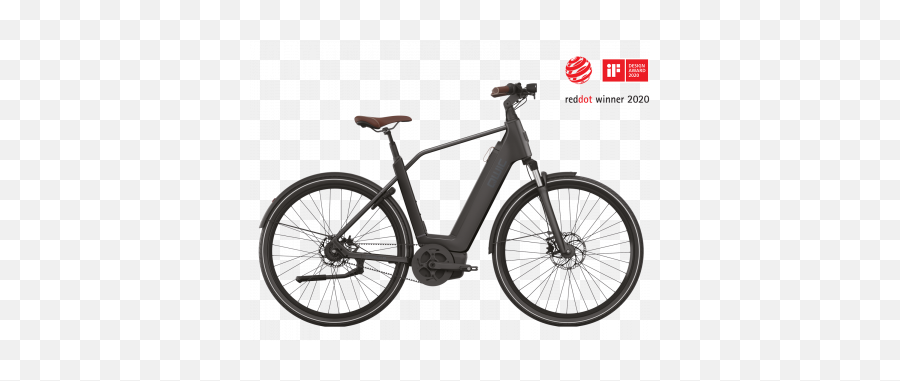 Overview E - Dutch Bike Elektrische Fiets Emoji,Emotion City Electric Bike