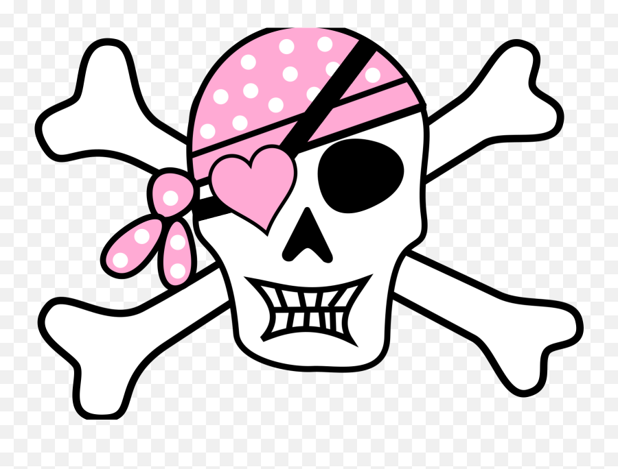 Free Photos Eye Patch Skull Search Download - Needpixcom Girl Pirate Flag Clipart Emoji,Eye Patch Emoticon