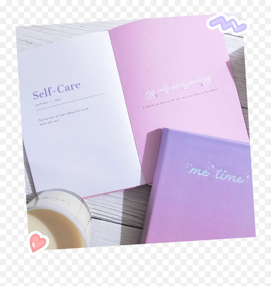 The Self Care Kit Shop - Horizontal Emoji,Daily Emotions