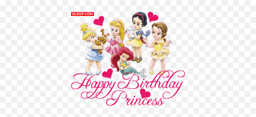 Feliz Cumpleanos Mickey Mous Stickers - Baby Disney Princess Emoji,Feliz Cumplea?os Emoji