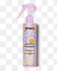 How An Amika Friend Found Her Perfect Routine For Healthy Hair - Household Supply Emoji,Emoji Level 18answers