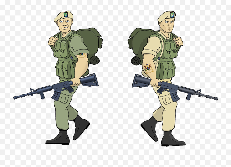 Mir Bahmanyar 75th Rangers - 75th Ranger Regiment Panama Emoji,Ricky Martinprivate Emotion