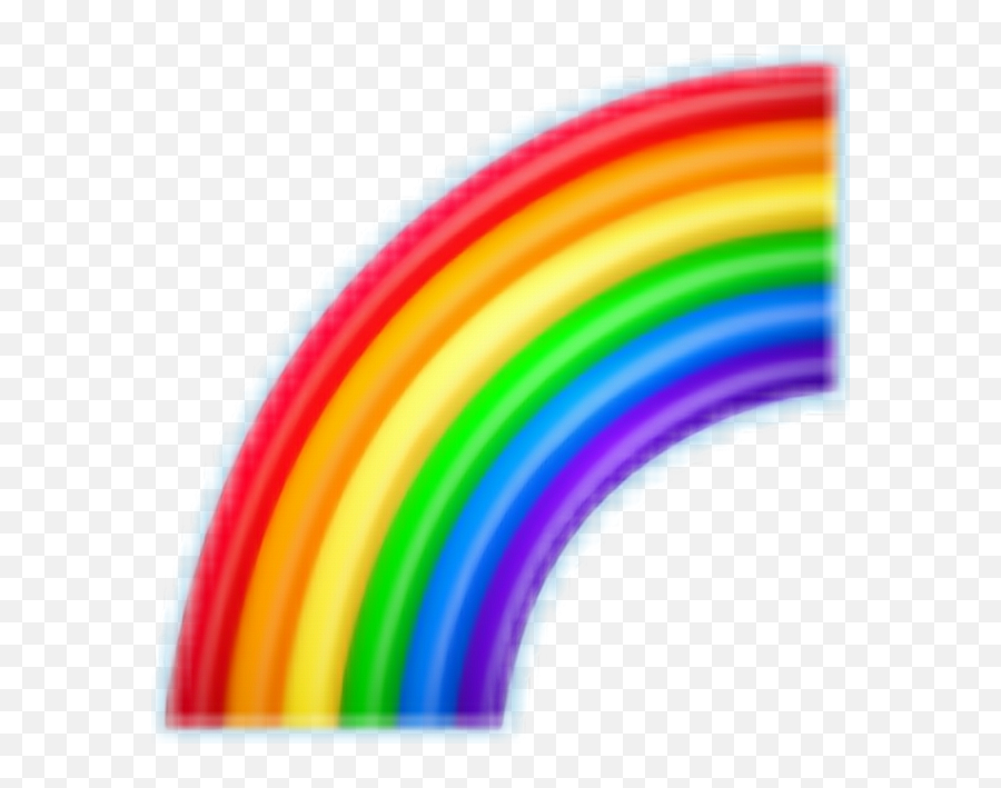 Cute Emoji Wallpaper Emoji Emoji - Rainbow Apple Emoji Png,What Does The Bk Emoji Stand For