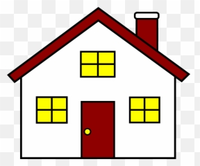 House Clipart Clip Art - Safe House Emoji,Houses Emoji
