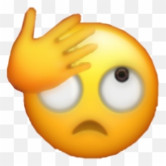 Emoji Ew Lol Ugly Sticker - Happy,Ewww Emoji