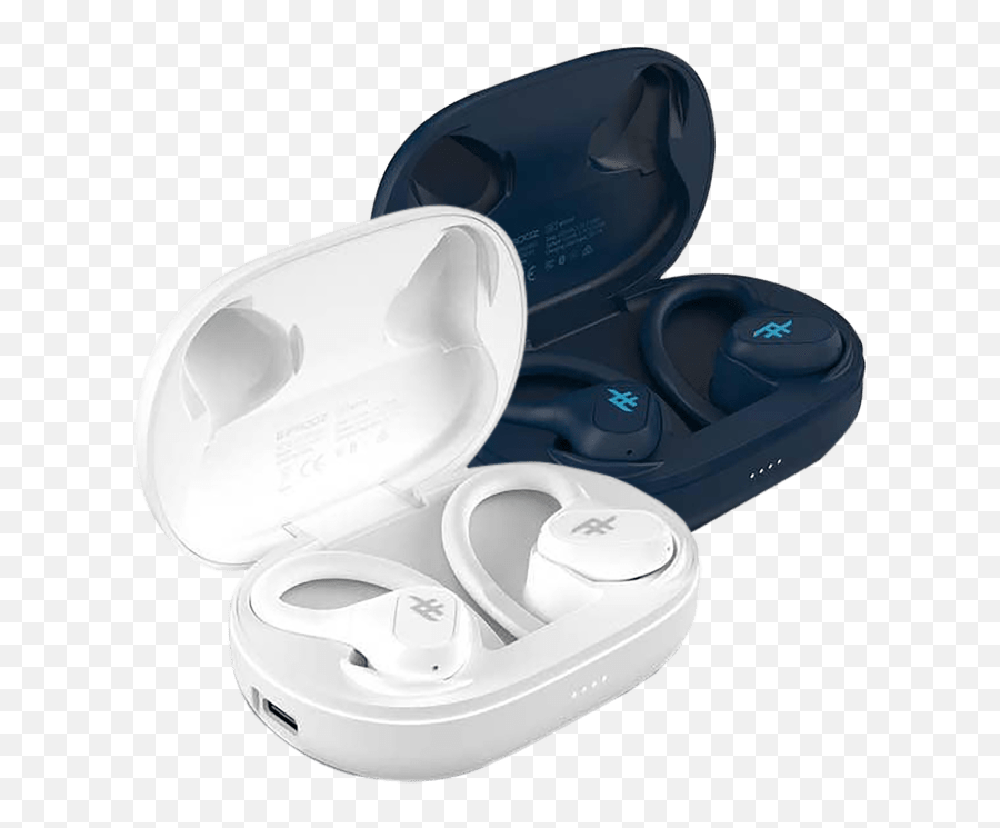 Ifrogz Airtime Sport Truly Wireless Earbuds - Portable Emoji,Monkey Emoji Bedding