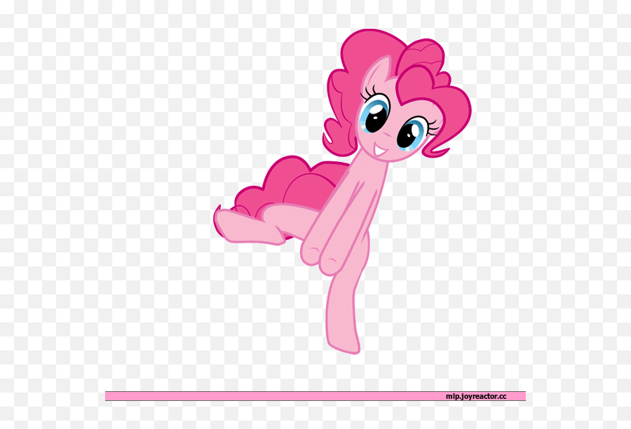 Top Pinky Promise Stickers For Android - Pinkie Pie My Little Pony Gif Emoji,Pinky Promise Emoji
