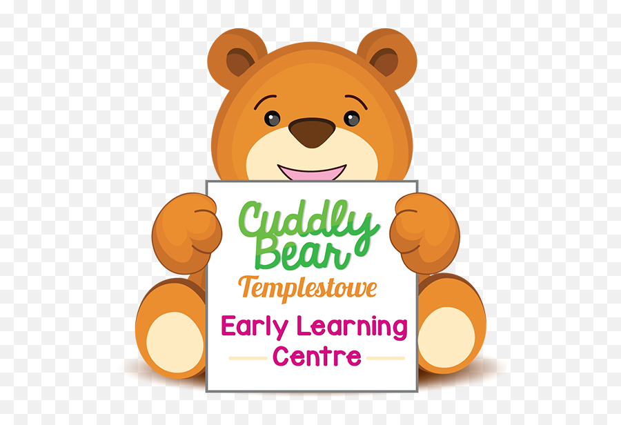 Cuddly Bear Childcare - Cuddly Bear Child Care Australia Happy Emoji,Bear Emotions