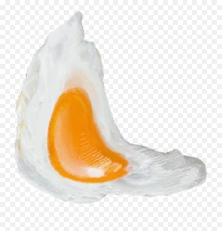 Egg Sticker - Yolk Emoji,Omelette Emoji