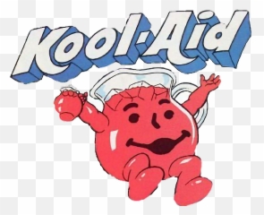 Kool Aid - Kool Aid Man Sticker Emoji,Kool Aid Man Emoticon