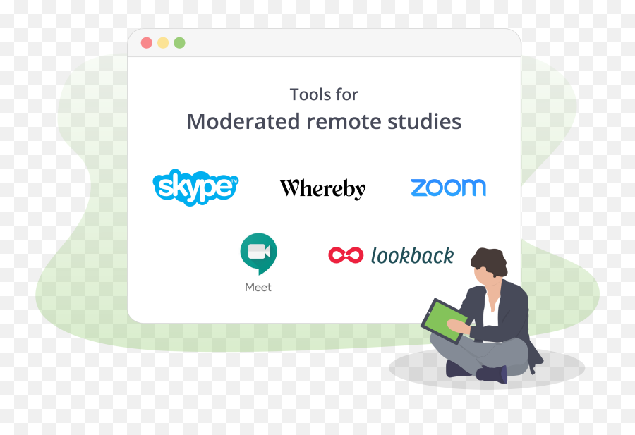 Ux Researchers Favourite Tools For - Skype Emoji,High Five Emoticon Skype