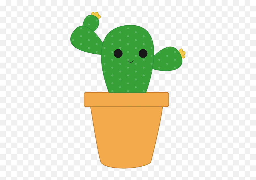 Download Plant Drawing Cactus Cartoon - Cartoon Cactus Transparent Emoji,Dancing Cactus Emoticon