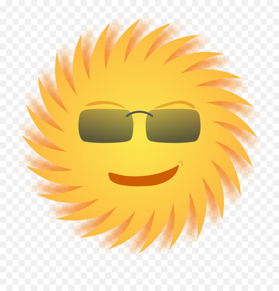 Erectile Dysfunction - Mr Sun Clipart Emoji,Testicle Emoticon