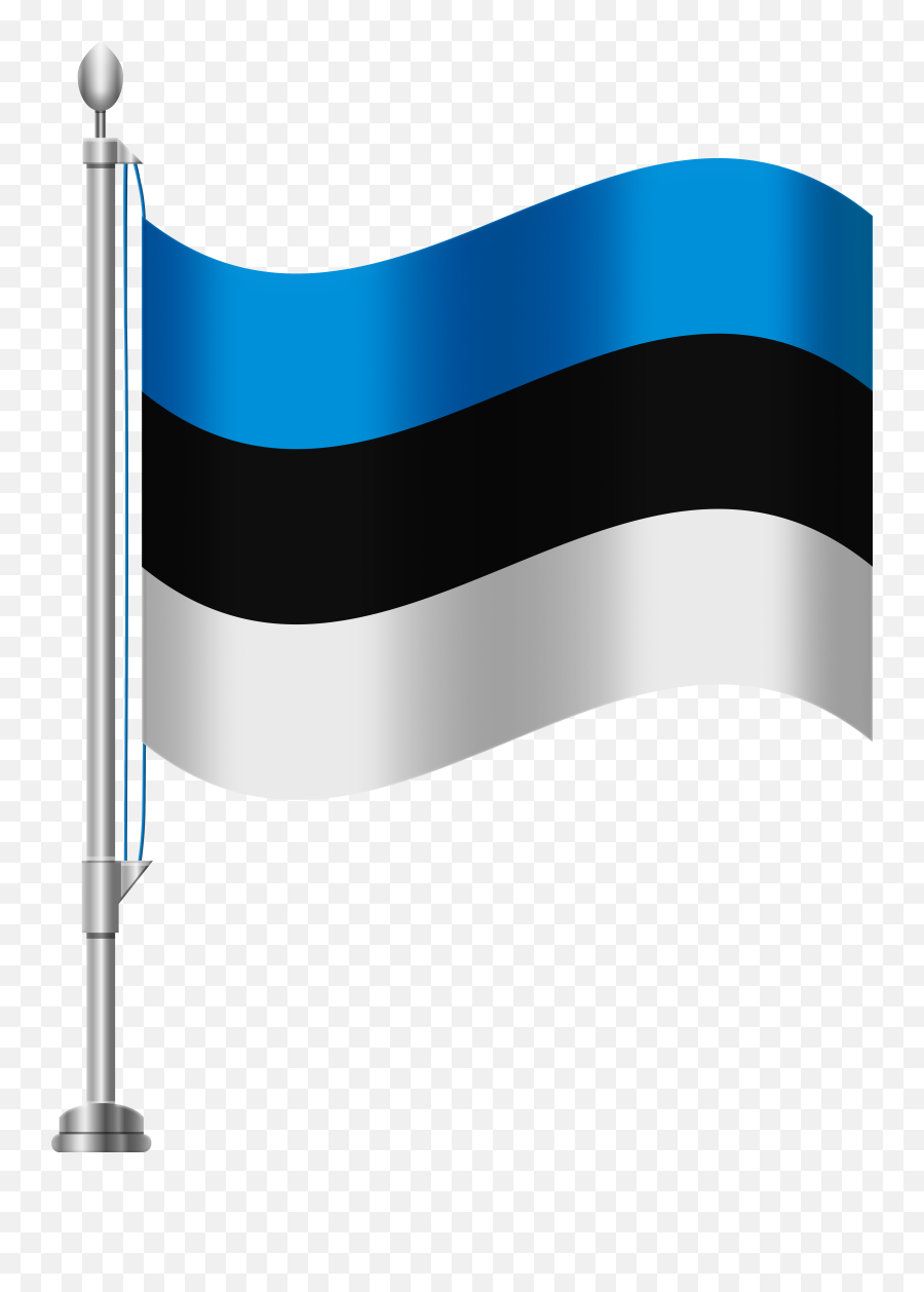 Flag Of Estonia Emoji,Lithuania Flag Emoji