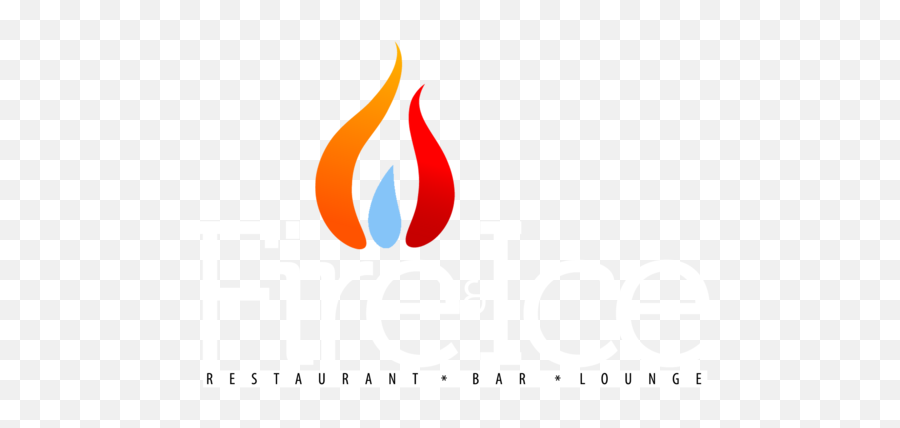 A Big Impact - Fire Ice Restaurant Logo Emoji,Big Fire Emoji
