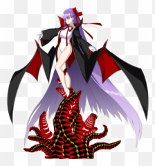 Myanimelistnet - Fate Grand Order Bb Thotep Emoji,No Emotion For Rolling Gacha Fgo