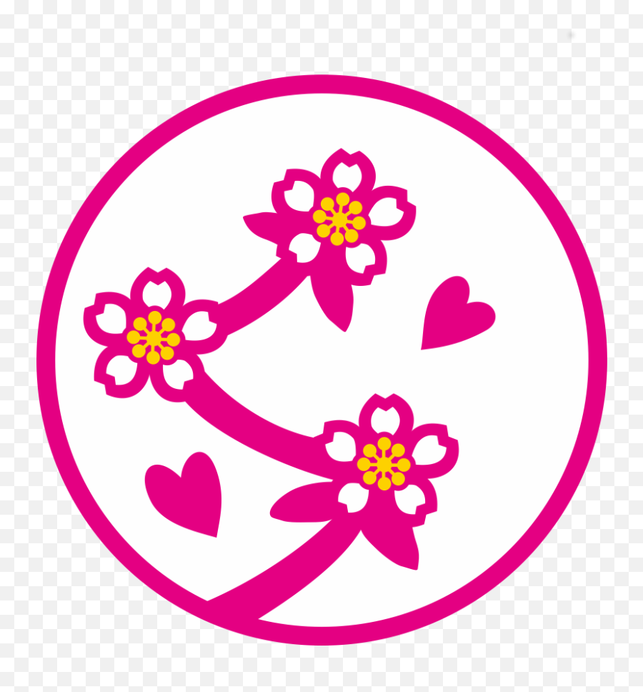Sakuragakuin Discord Channel Sakuragakuin - Sakura Gakuin Logo Png Emoji,Sigh Emoji Discord