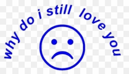 The Most Edited - Transparent Aesthetic Png Sad Emoji,Pinhead Larry Emoji