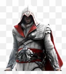 Ezio Auditore Da Firenze Assassinu0027s Creed Wiki Fandom - Assassin From Creed Emoji,Man Without Emotion (rurouni Kenshin Act 61)