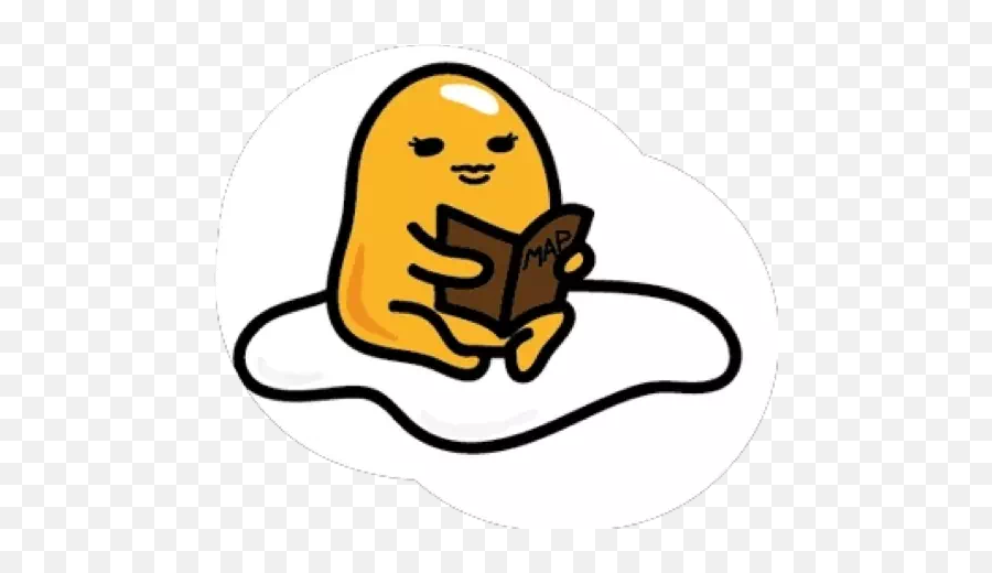 Egg - Sticker Emoji,Egg Stickers Emoji