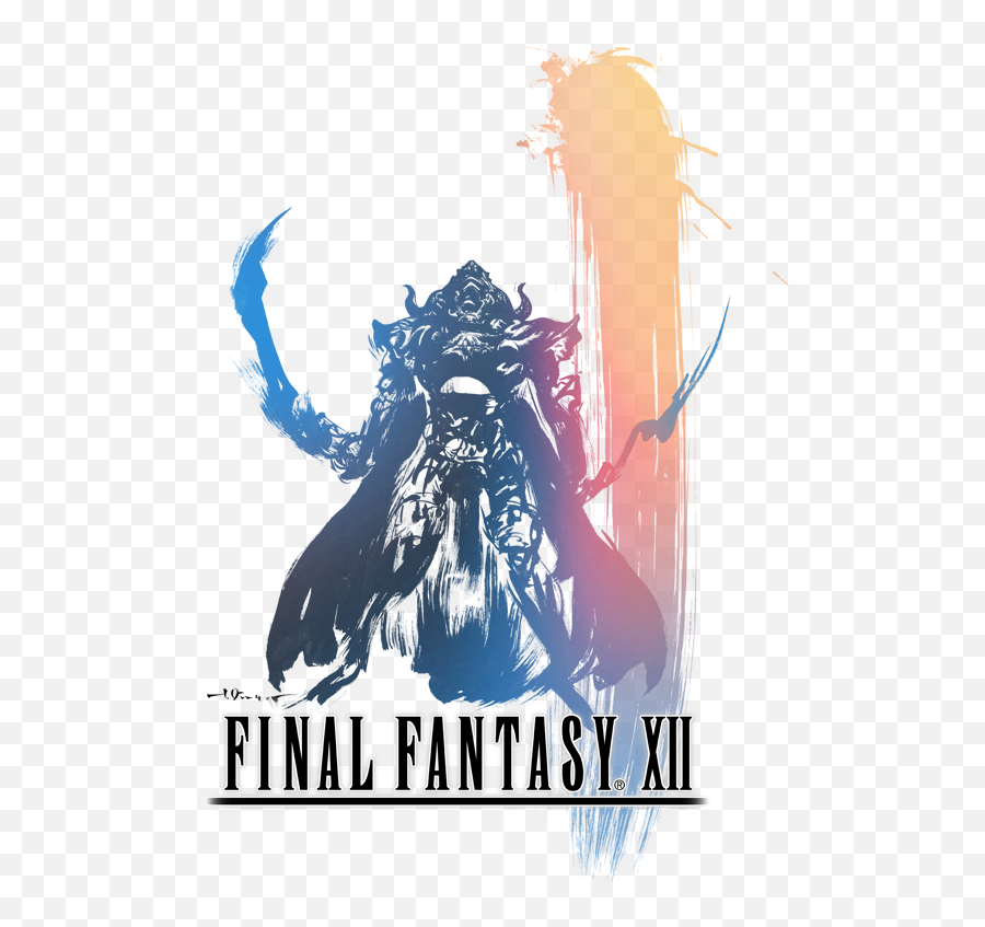 Dissidia Final Fantasy Opera Omnia - Logo Final Fantasy Xii Emoji,Dissidia Opera Omnia Emojis