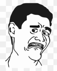 Download Meme Face Png Transparent - Ana Memes Overwatch Emoji,Japanese Emoticons Yaranaika