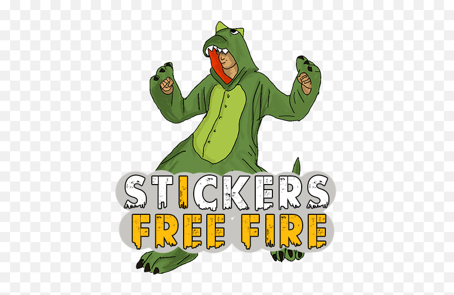 Free Fire Stickers For Whatsapp 2020 Wastickerapps 1023 - Free Fire Emoji Png,Fire Emoji