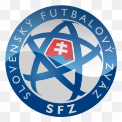 Slovakia Football Logo Png - Slovakia Football Png Emoji,Slovakia Flag Emoji