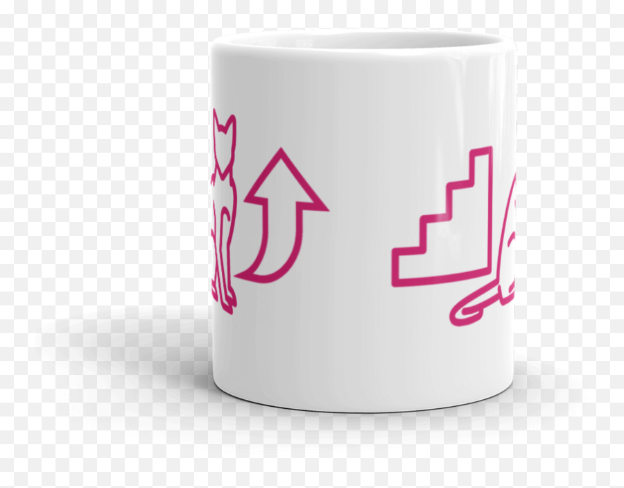 Mugs - Swish Embassy Serveware Emoji,Copper Mug Emoji