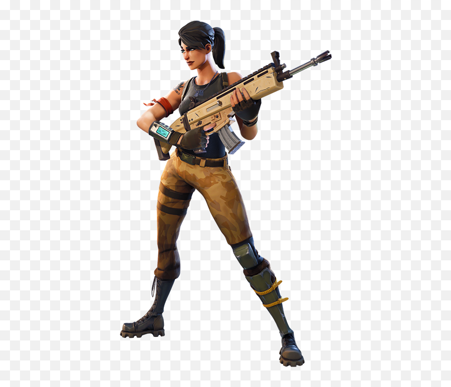 Popular And Trending - Fortnite Default Skin Png Emoji,Nibba Emoji