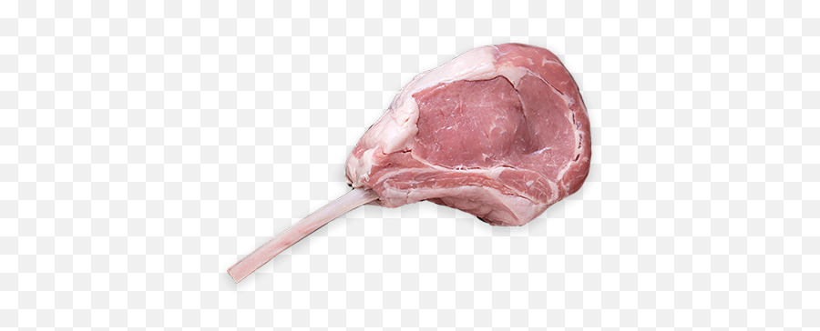 Veal Tomahawk With Long Bone - Animal Fat Emoji,Buy Epos Emotion 3395