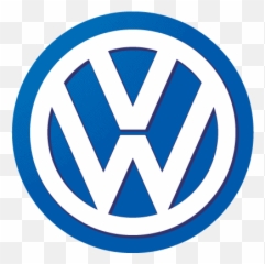 The Innocent Brooke Lawson - Volkswagen Logo Black And White Emoji,(wantlove) Emoticon