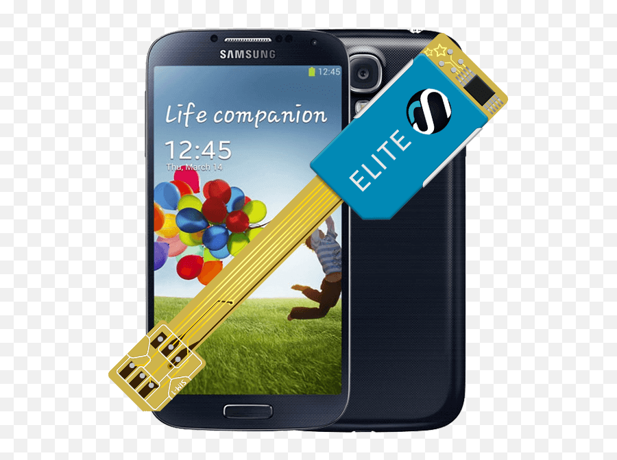 Dual Sim Adapter For Your Samsung Galaxy S4 Emoji,Android S4 Galaxy Update The Emojis