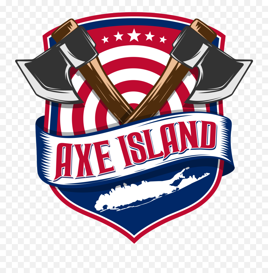 Long Island Axe Throwing Range - Collectible Weapon Emoji,Axe Emoticon Facebook