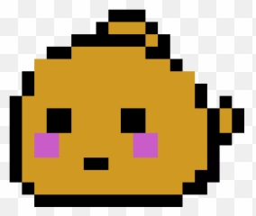 Animations Gallery - Pixel Art Piggy Emoji,Gifs Of People Crazy Emotions