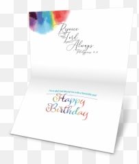 Birthday Card Assortment - Language Emoji,Daria Birthday Card Overcome With Emotion